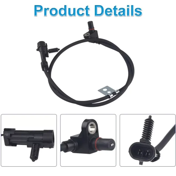 ABS sensor