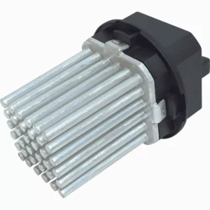 Blower Motor Resistor 30767040 (2)