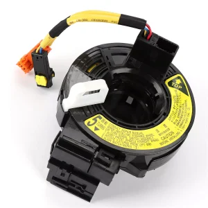 Clock Spring 84306 60080