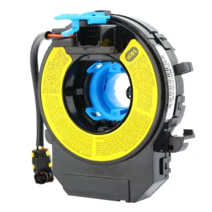Clock Spring 93490 3V110 (3)