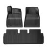 Floor mats