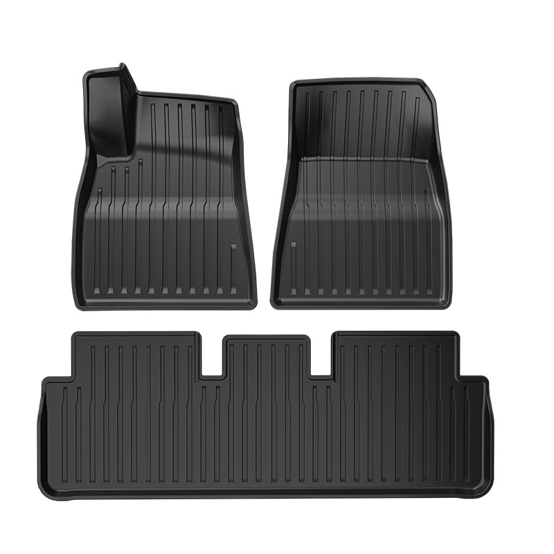 Floor mats