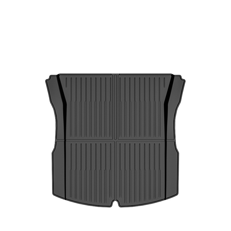 Tesla Model 3 TPE Car Mat1 (6)