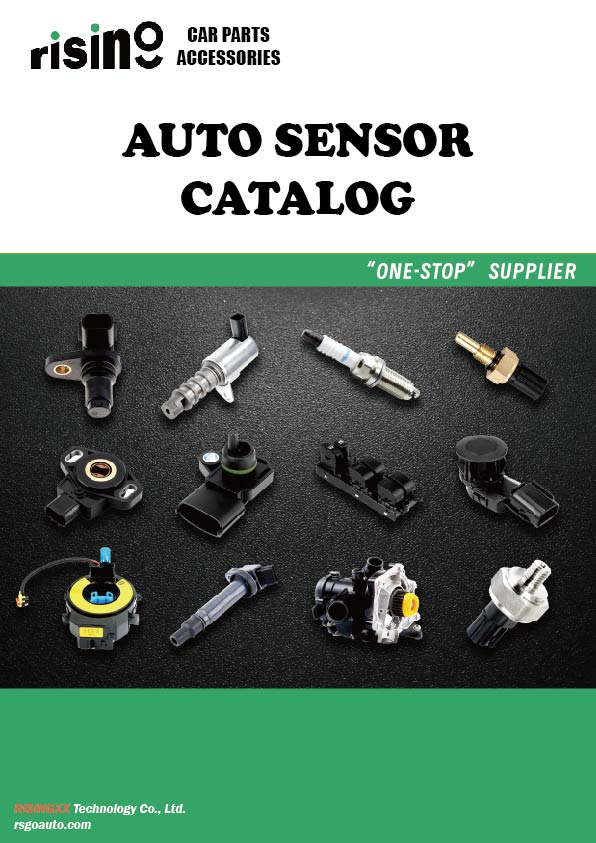 RSGO Sensor Catalog1